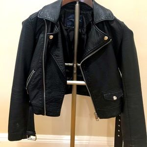 Motto jacket